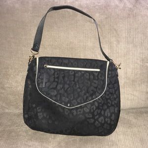 Stella & Dot Lady Boss Hobo
